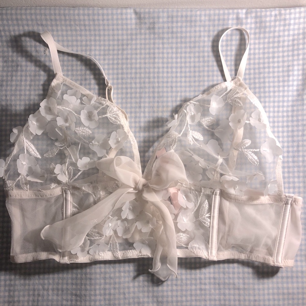 Victoria’s Secret Bralette